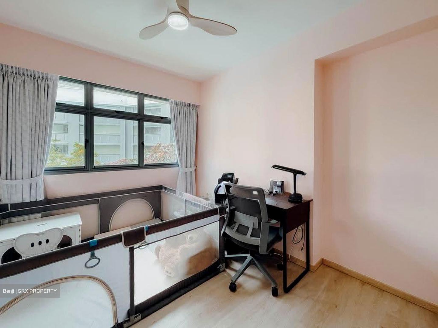 Blk 623C Tampines Greenverge (Tampines), HDB 5 Rooms #629386431